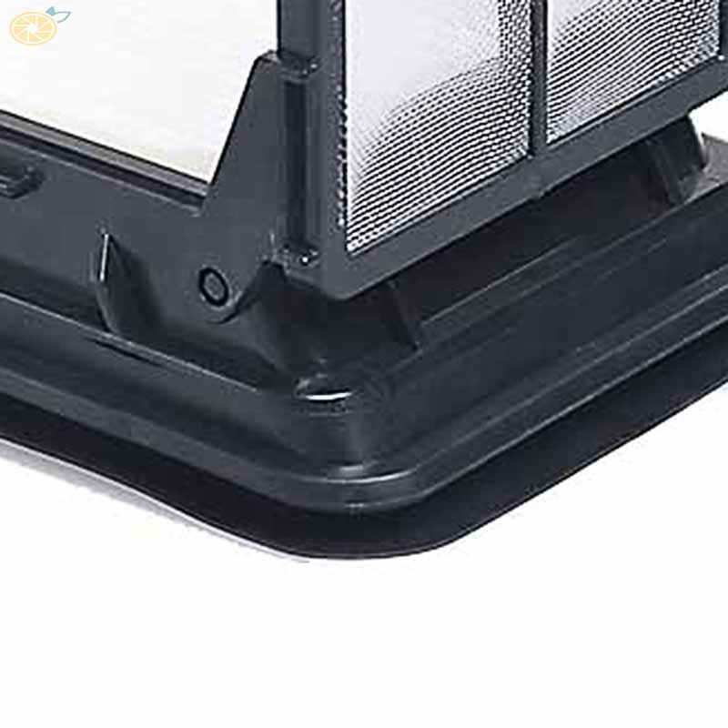 【VARSTR】Filter 1608684 1785 17858 17859 17852 1pcs Black+White CrossWave Vacuum