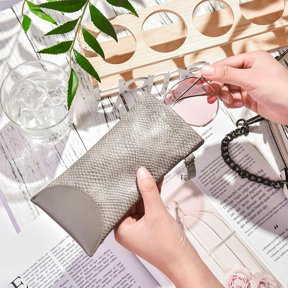 Dây Buộc Điện Thoại Mềm Tự Động Đóng Đơn Giản Thanh Lịch