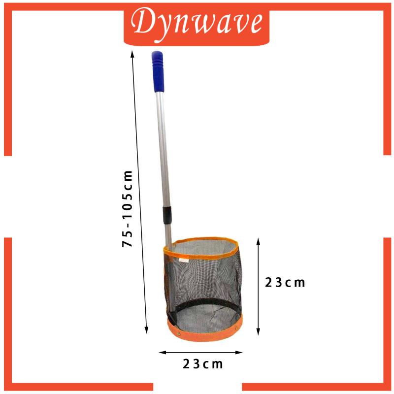 Lưới Nhặt Bóng Bàn Di Động Tiện Dụng Cho Nam Và Nữ