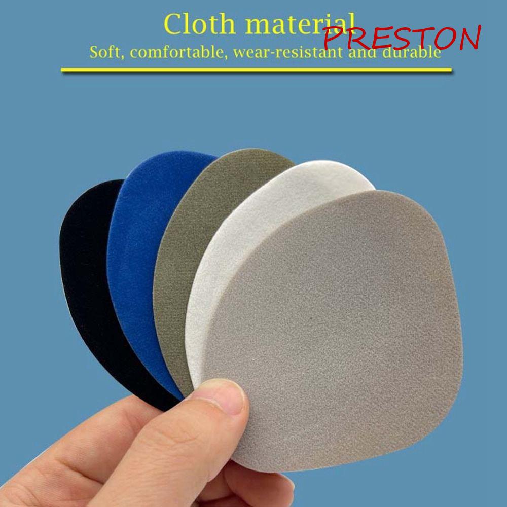 Miếng Dán Bảo Vệ Gót Giày Thể Thao Tự Dính Siêu Bền Tiện Dụng