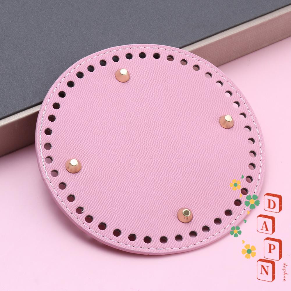 Túi Xách Da PU Hình Oval Thời Trang Cho Nữ