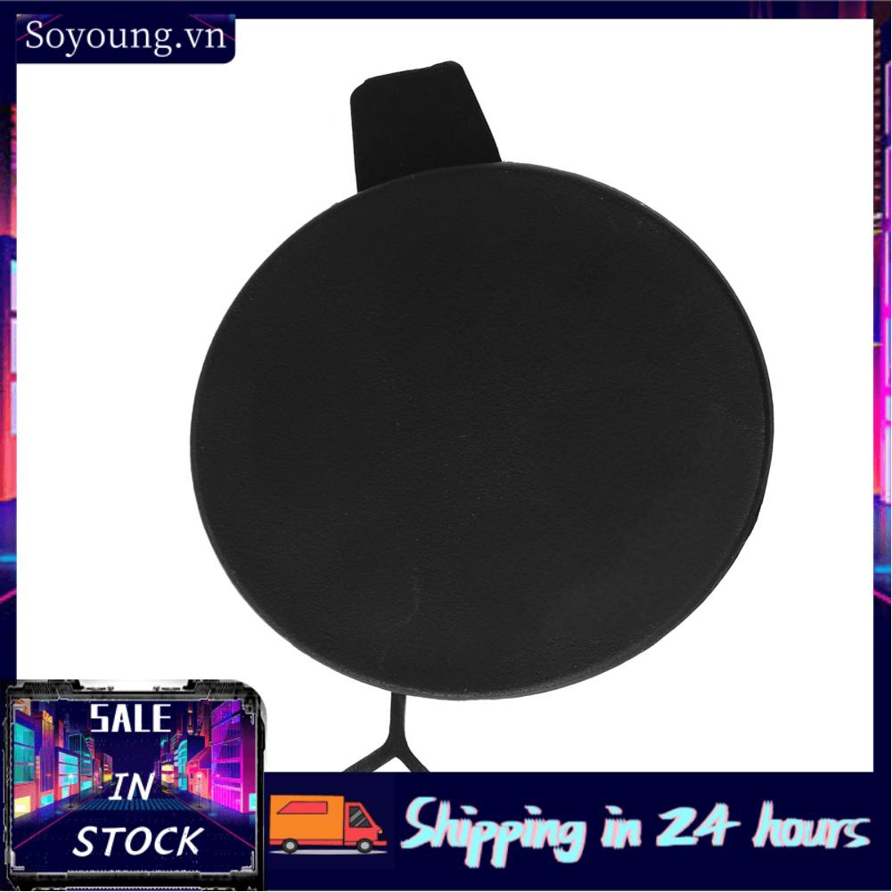 Soyoung Rear Bumper Tow Hook Cover 1494426 00 A Trailer   Aging for Model Y