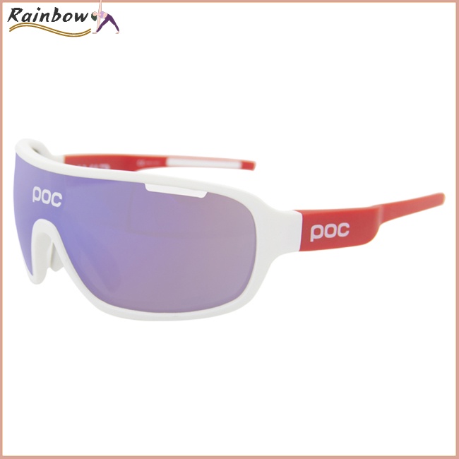 Mắt Kính Chống Gió Có Thể Thay Đổi Tròng Cho Các Hoạt Động Ngoài Trời