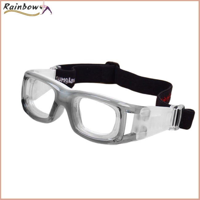 Gọng Kính Đeo Mắt Hỗ Trợ Luyện Tập Thể Thao / Bóng Rổ / Bóng Đá Dành Cho Thanh Thiếu Niên