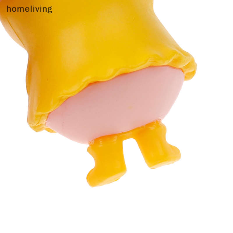 Bộ 6 Búp Bê Hình Chú Heo Nhỏ Xinh Để Bàn Trang Trí Xe Hơi