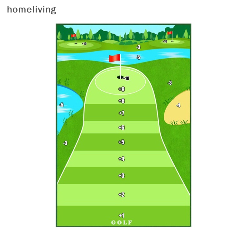Thảm Chơi Golf Gấp Gọn Đa Năng Tiện Dụng