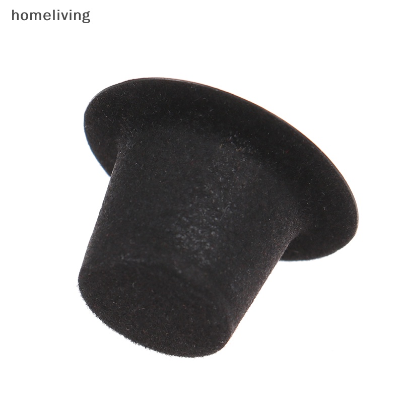 Set 10 Nón Vành Mini 1: 12 Cho Nhà Búp Bê