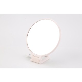 Foldable Double Sided Magnifying Makeup Mirro Vanity Mirror For Bedroom.