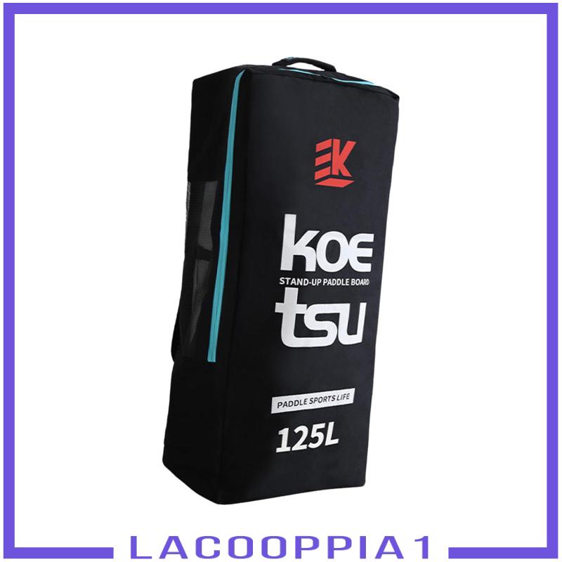 Túi Bơm Hơi Đựng Mái Chèo Có Dây Đeo Có Thể Điều Chỉnh Cho Hoạt Động Ngoài Trời