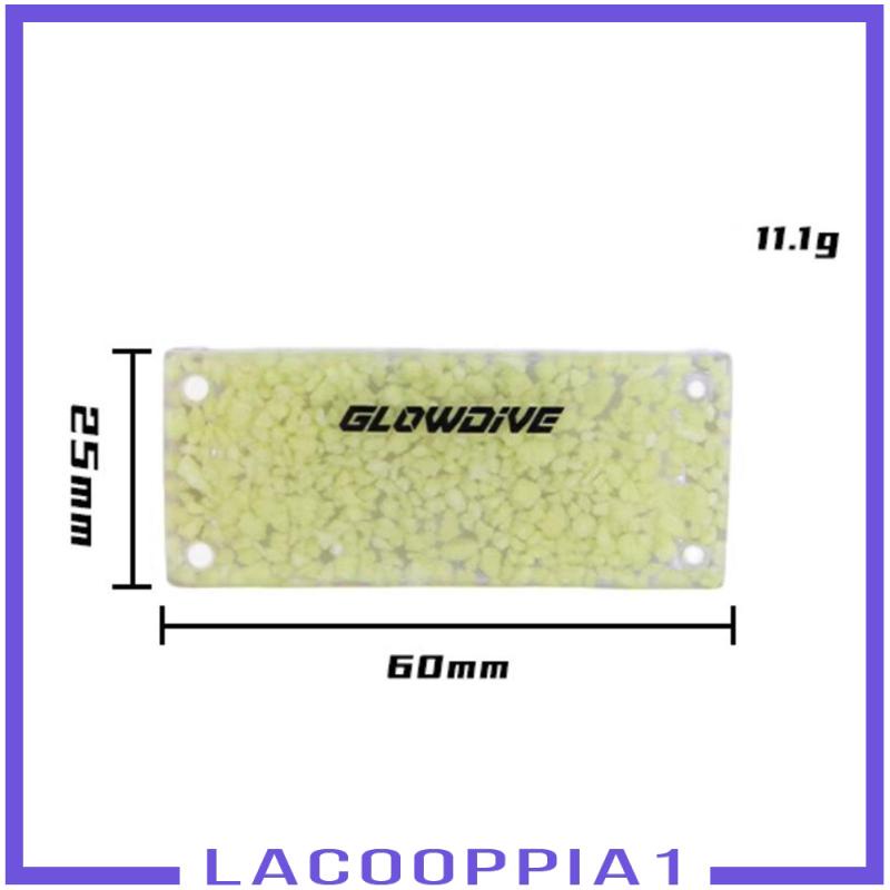 Đèn LED Đánh Dấu Chuyên Dụng Cho Đi Lặn