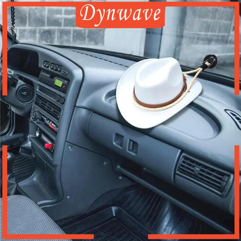 Giá Đỡ Mũ Cao Bồi Có Giác Hút Đa Năng Thông Dụng Cho Xe SUV RV