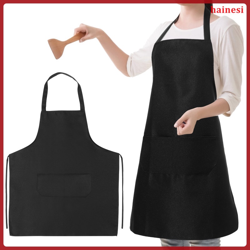 Set 10 Tạp Dề Làm Bánh Chuyên Dụng Cho Nam Nữ