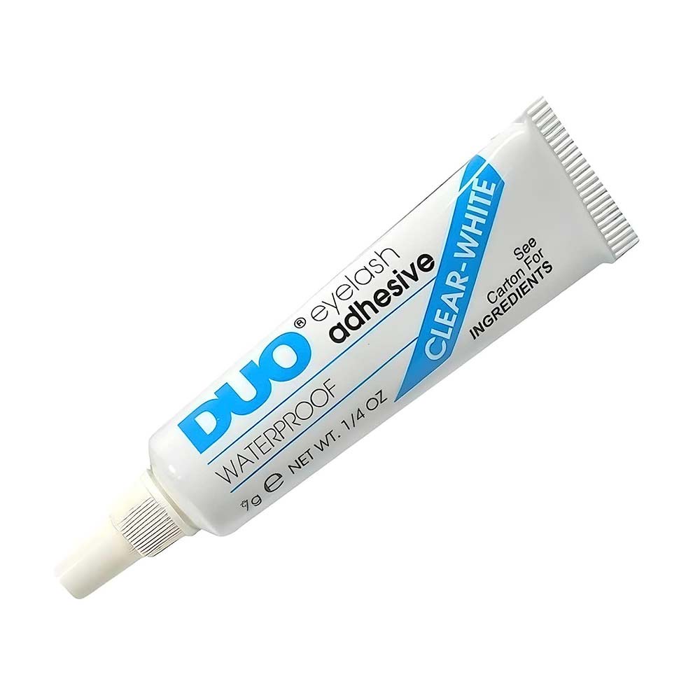 DUO Eyelash Adhesive Eyelash Glue Waterproof False Eyelash