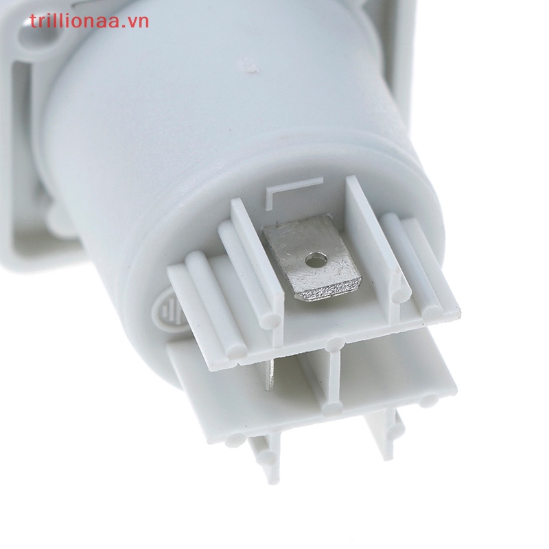 Ổ CắM KếT NốI Âm Thanh Trillionaa NAC3FCA 3 Pin 20A / 250V