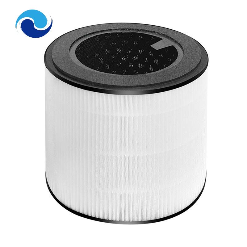 1 Màng Lọc HEPA Thay Thế Cho Philips FY0293 FY0194 AC0810 AC0819 AC0820 AC0830