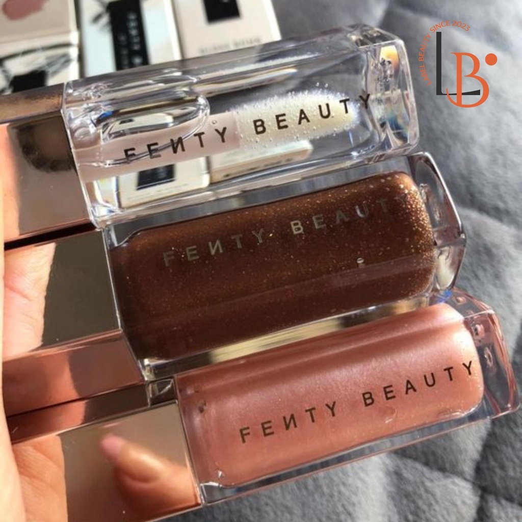 ✨ Son bóng Fenty Beauty Gloss Universal Lip Luminizer - Label.beauty ✨