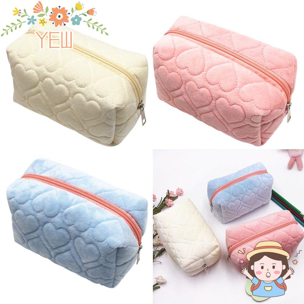 Túi Đựng Bút Chì Sức Chứa Lớn Đa Năng Tiện Dụng