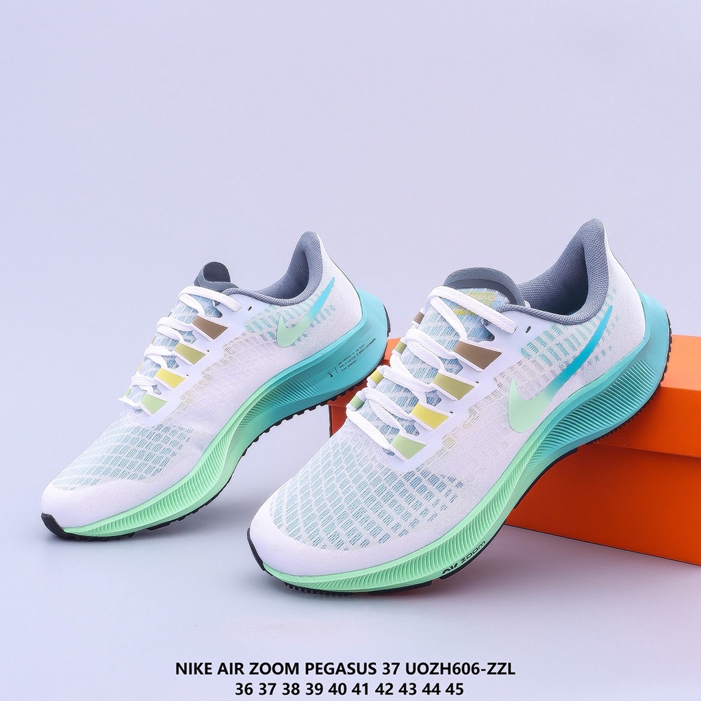 Giày Thể Thao NK Air Zoom Pegasus 37 Thoáng Khí 5 SOGE