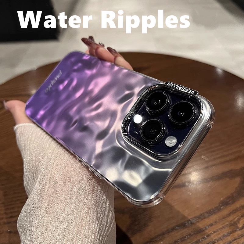 Ốp Điện Thoại Viền Mềm Chống Sốc Chống Rơi Cho iphone 11 14 pro Max 13pro 12pro Max 13 12 14 pro