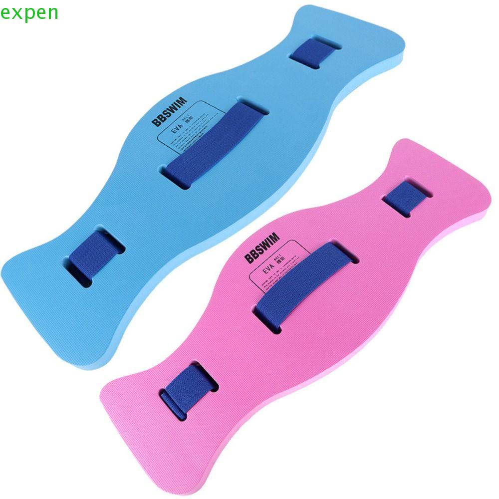 Phao Nổi Đeo Thắt Lưng Hỗ Trợ Tập Bơi Dành Cho Trẻ Em Và Người Lớn