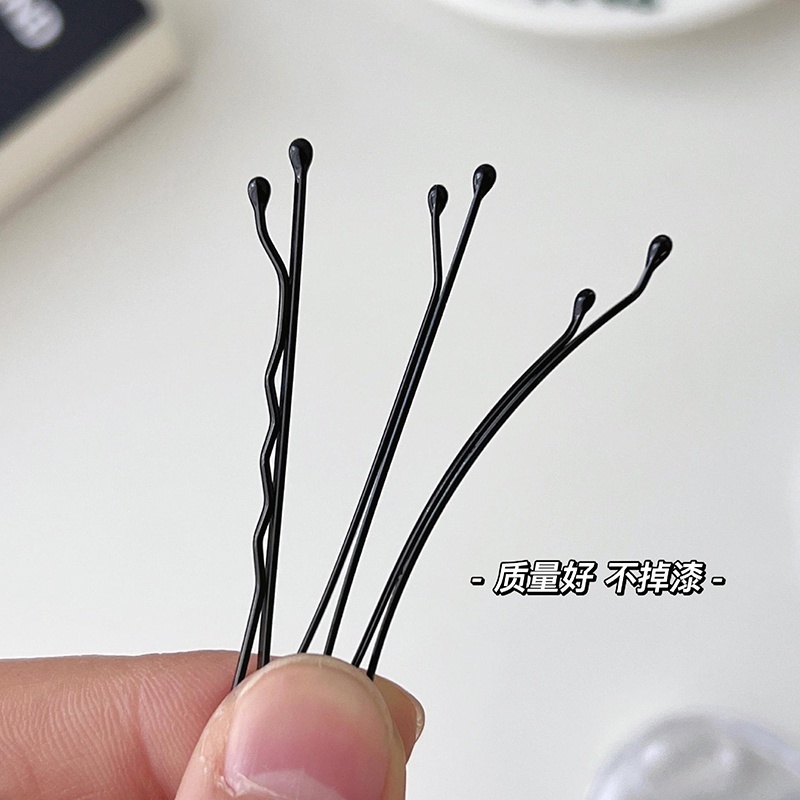 Kẹp Tóc Nhỏ Xinh Xắn Thời Trang Cho Nữ