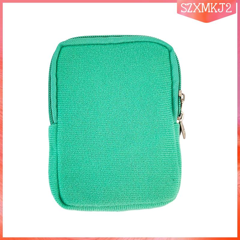 Túi Đựng Bình Nước Trọng Lượng Nhẹ Tùy Chỉnh Siêu Bền Tiện Dụng Cho Câu Cá