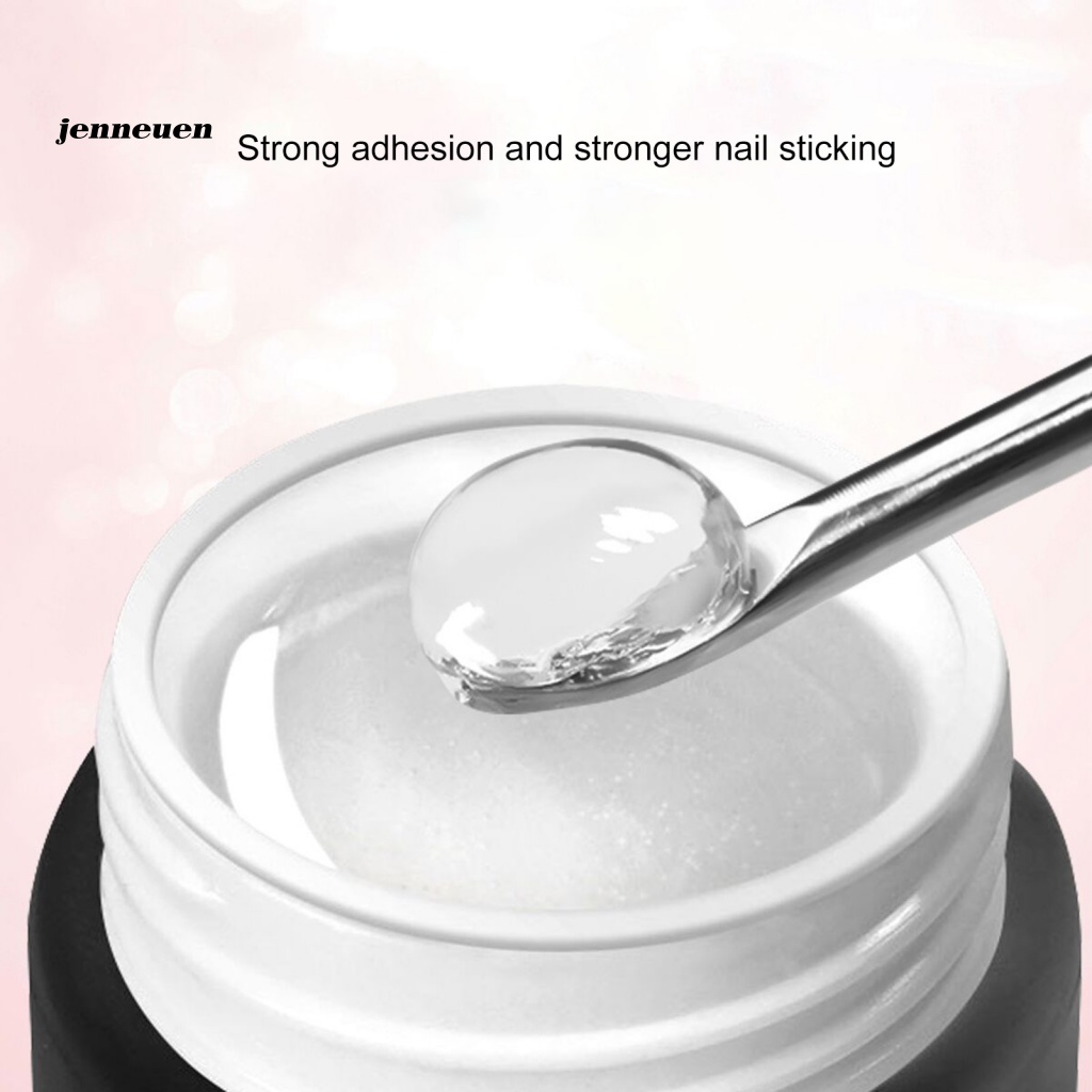 Miếng Dán Gel Đính Đá Trang Trí Móng Tay Không Gây Kích Ứng