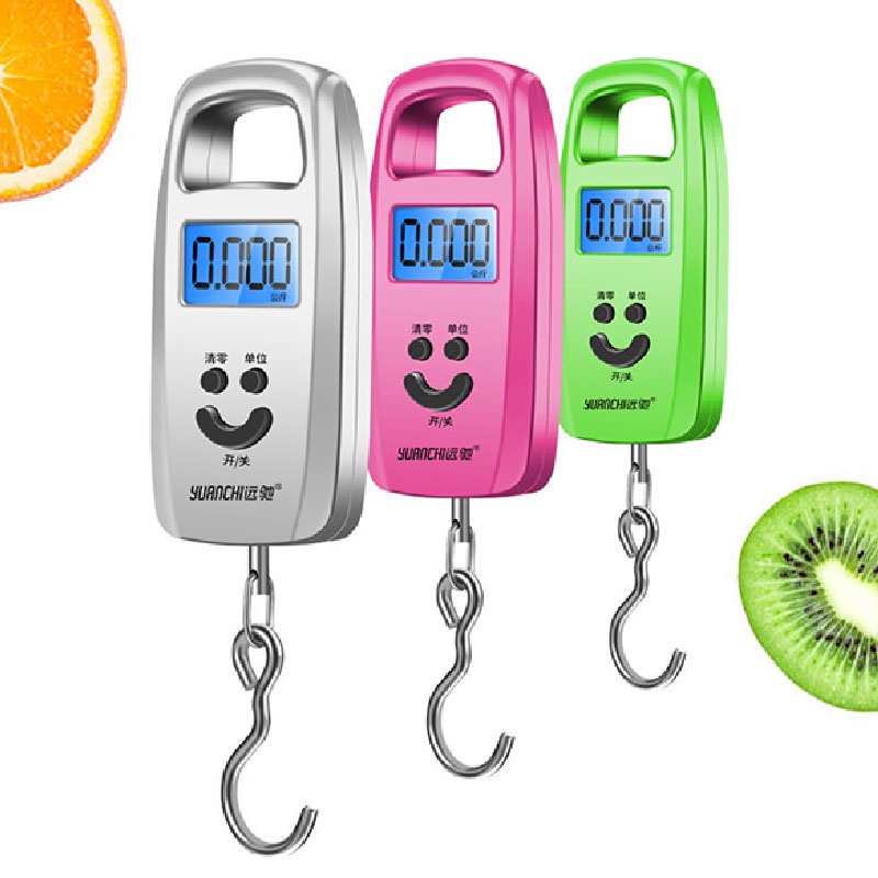 Cân Điện Tử KAIMEIDI 50kg