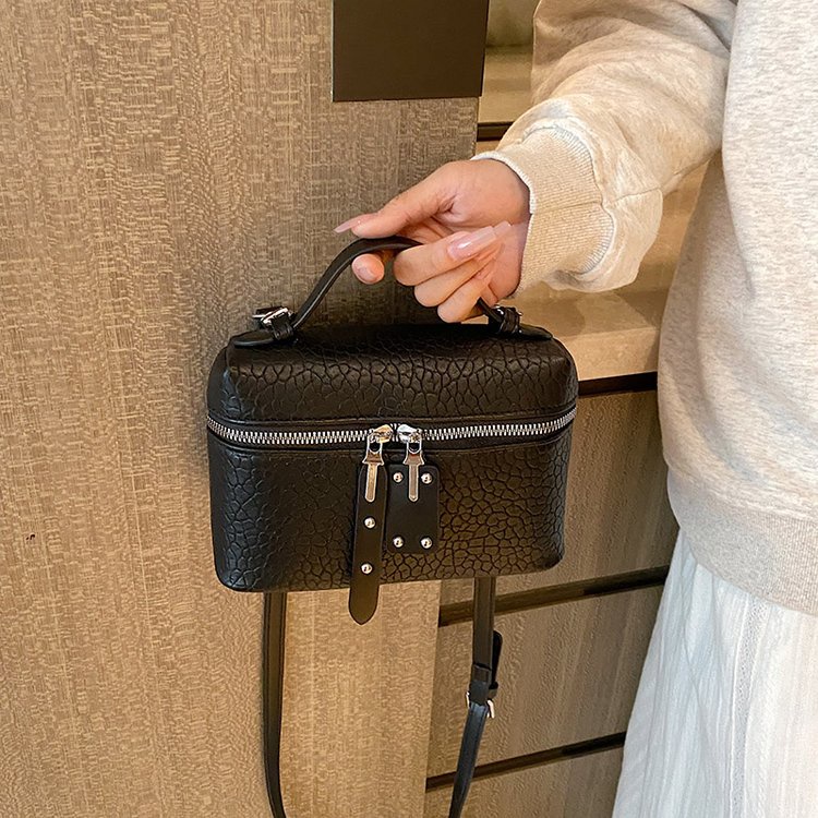 Túi Đeo Chéo Thiết Kế Mới Thời Trang Mùa Hè Theo Phong Cách Hàn Quốc