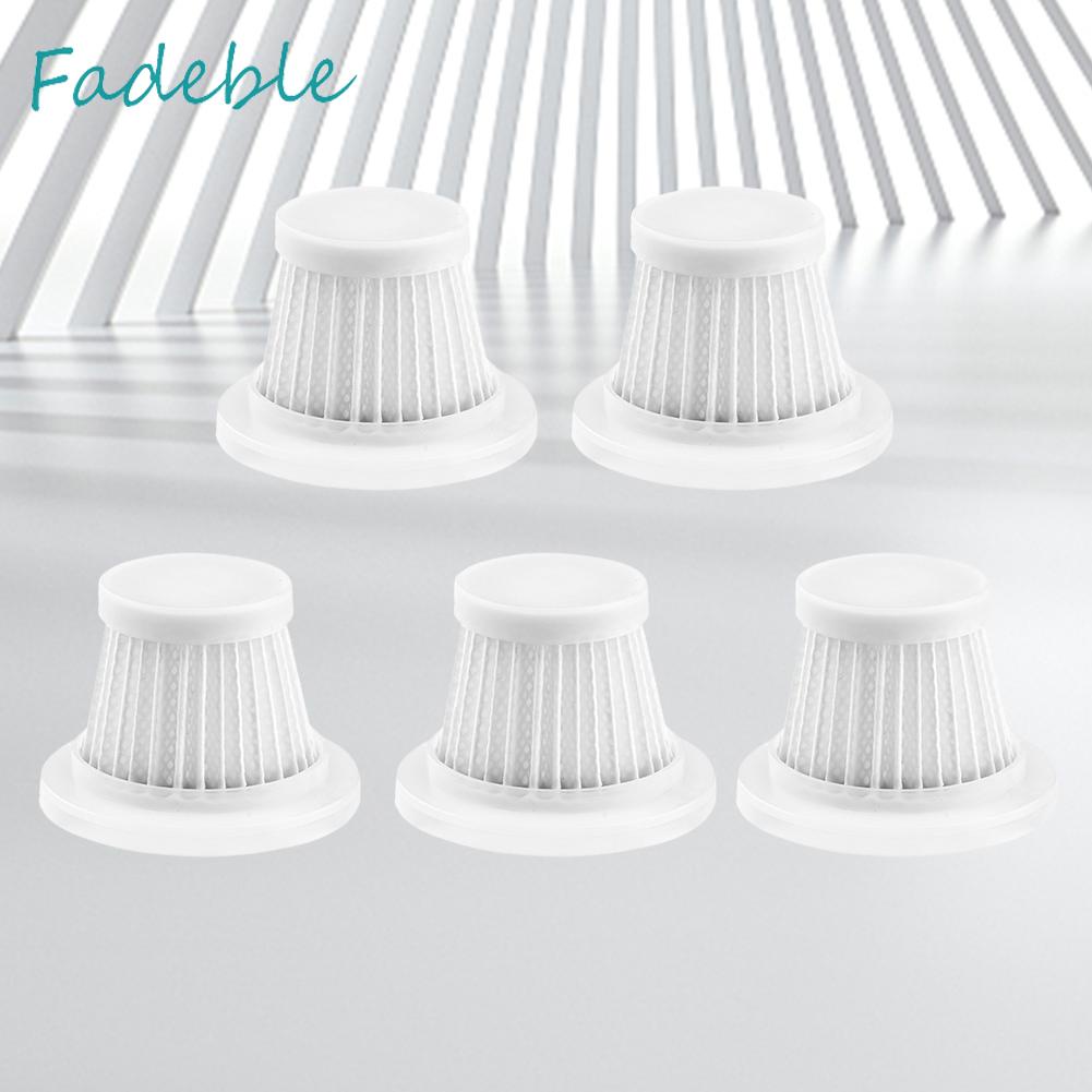 Set 5 Bộ Lọc Chuyên Dụng Cho Máy Hút Bụi