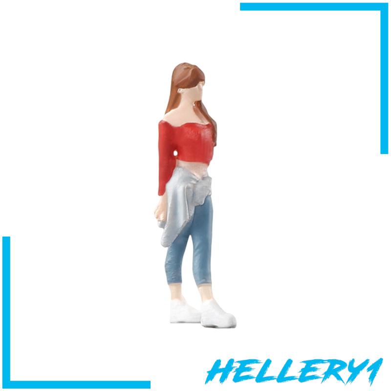 Mô Hình Đồ Chơi Xe Lửa Dành Cho Trẻ 1: 64