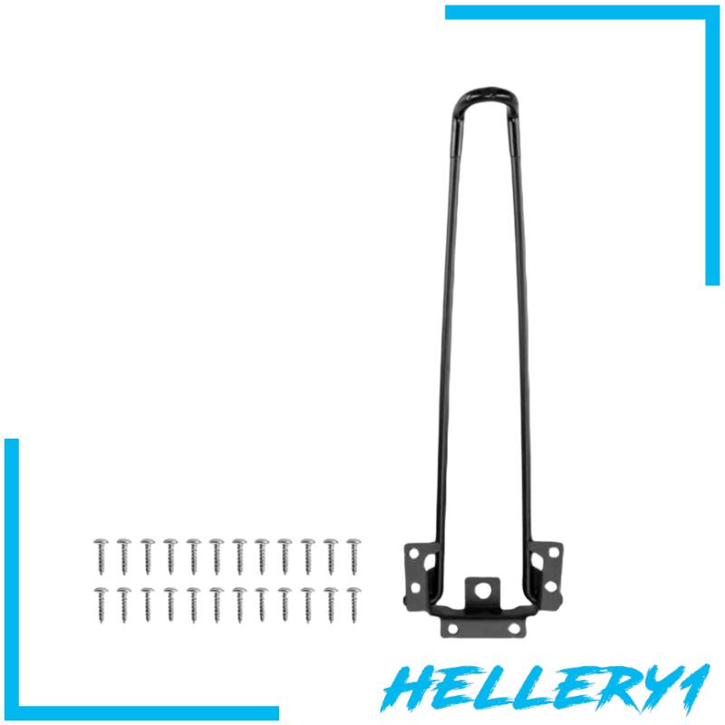 Chân Bàn Máy Tính Bằng Kim Loại Có Thể Gấp Gọn Tiện Dụng