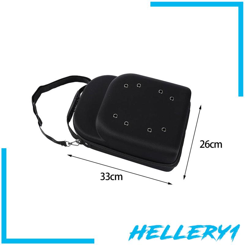 Ba Lô Du Lịch Vỏ Cứng Đựng Mũ Lưỡi Trai