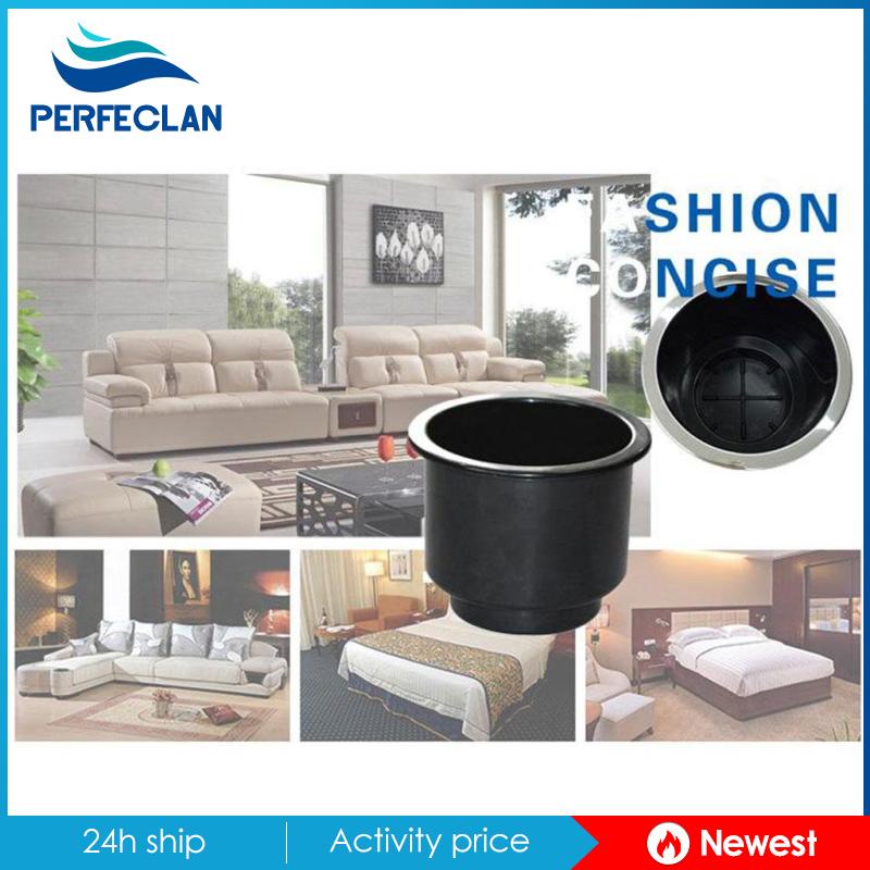 Giá Đỡ Cốc Nước Siêu Bền Tiện Dụng | Hộp Đựng Đồ Dùng Cao Cấp Tiện Dụng| Giá Đỡ Đồ Uống Hình Biển | Giá Đỡ Cốc RV (Camper) | Giá Đỡ Đồ Uống Để Bàn Tiện Dụng