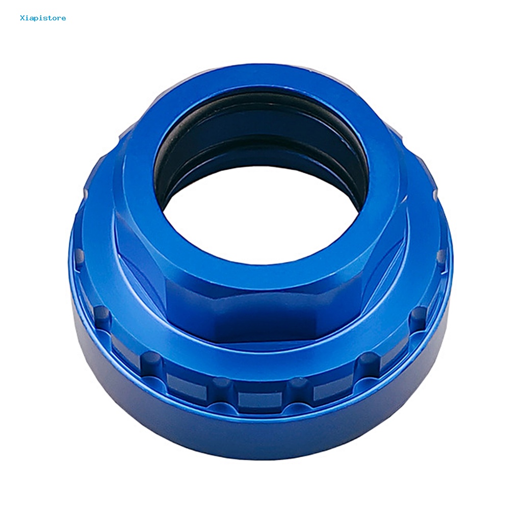 Cờ Lê Hợp Kim Nhôm 12 Tốc Độ Cao Chuyên Dụng Cho Xe Đạp Shimano M7100 / M810