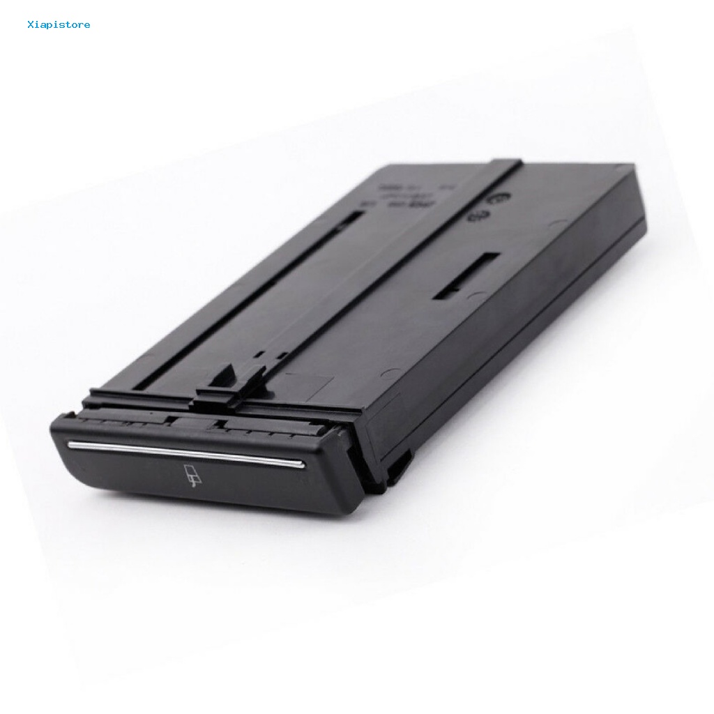 Giá Đỡ Cốc Nước Có Thể Thu Gọn Tiện Dụng Cho Xe Hơi # 8E1862534Phụ Kiện Chuyên Dụng Dành Cho Audi A4 / B6 / B7 02-08