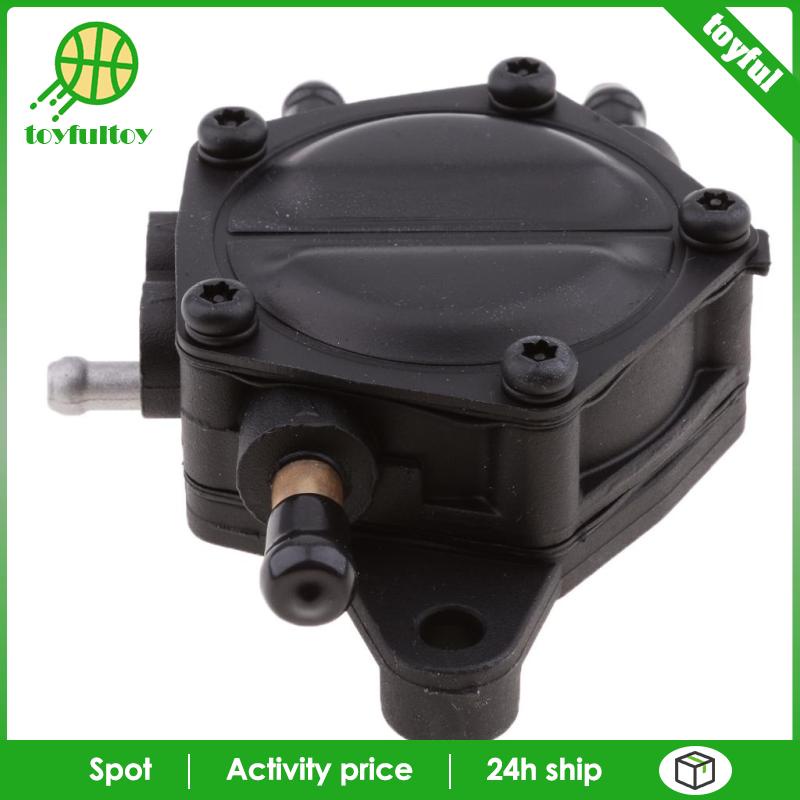 Bơm Nhiên Liệu Lưu Lượng Cao 65L Cho Rhino 450 660 Mới