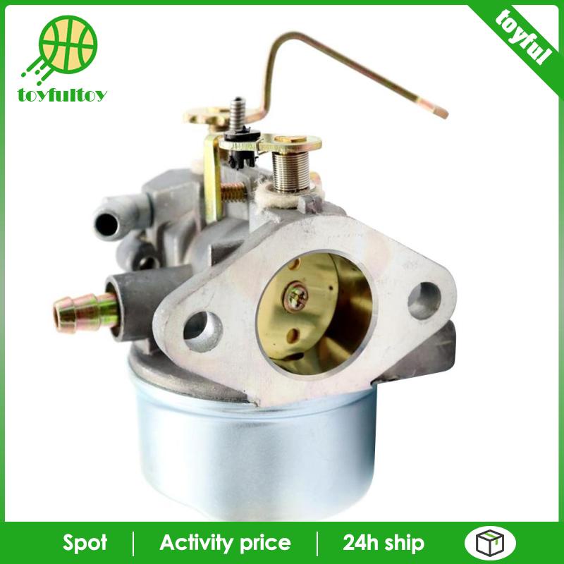 Bộ Chế Hòa Khí Hiệu Suất Cao Cho Bộ Chế Hòa Khí 8HP &amp; 10HP ER 4000 5000 Watt 6250