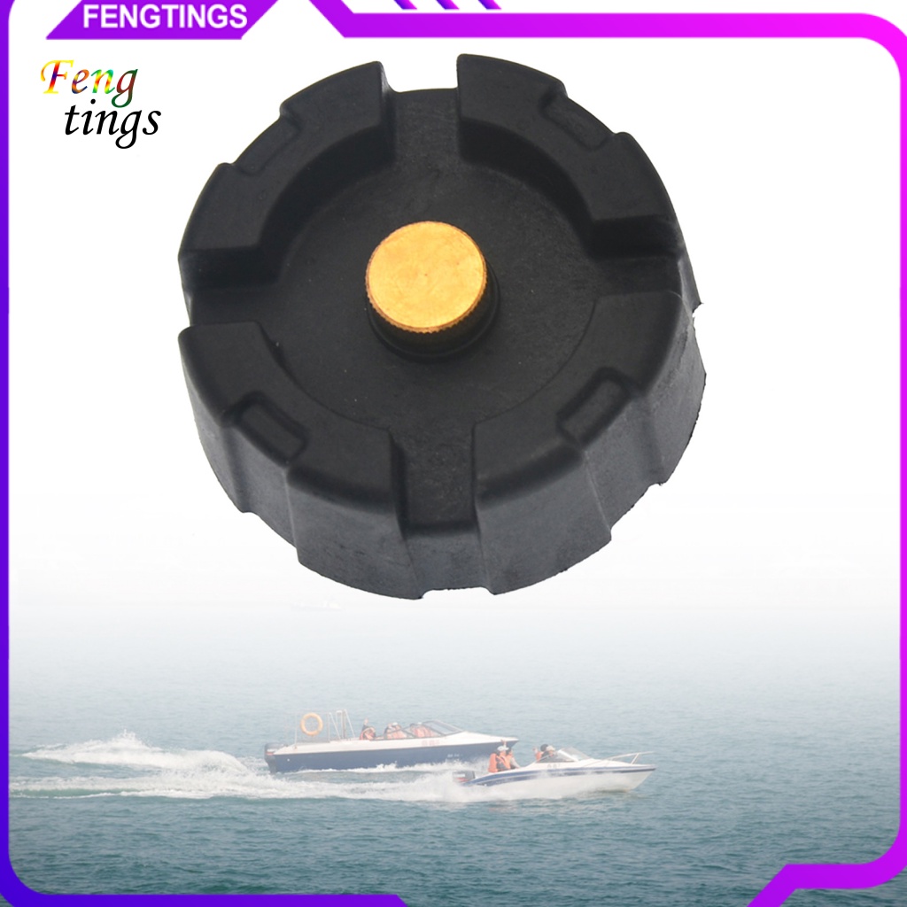 Nắp Bình Nhiên Liệu Chống Tĩnh Điện Cho Yamaha 12L 24L