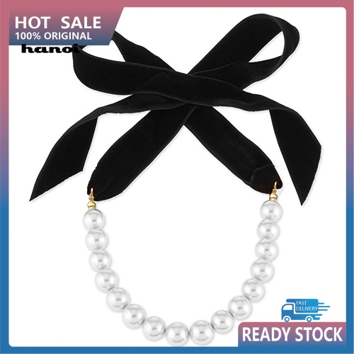 Vòng Cổ Choker Thời Trang Nữ Tính