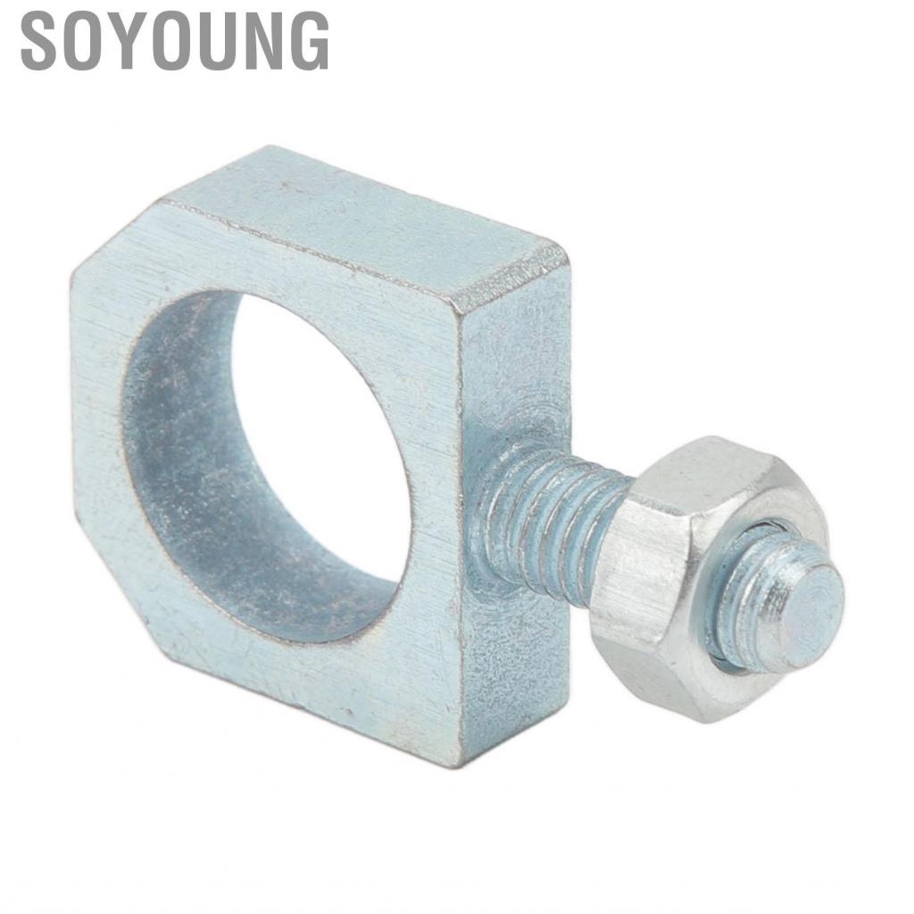 Soyoung VGT Rod End Link Variable Flow Actuator  Nut Rustproof Long Lifespan for Acura RDX