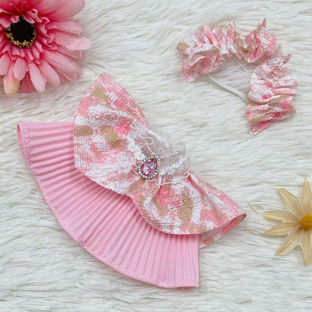 Búp Bê Nhồi Bông 10CM 20CM Xinh Xắn