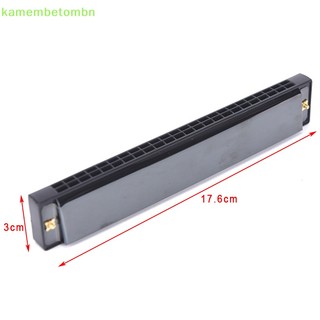 Kèn harmonica tremolo 24 Lỗ Chuyên Dụng