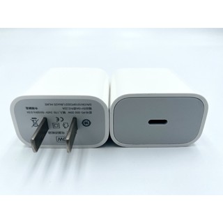 Củ sạc nhanh Adapter PD 20W Cổng Type C