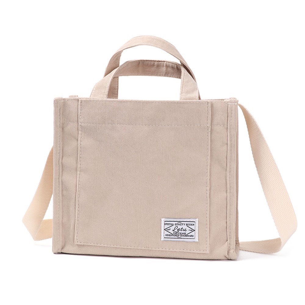 Túi Xách Đeo Vai Phong Cách Thời Trang Harajuku Hàn Quốc Cho Nữ