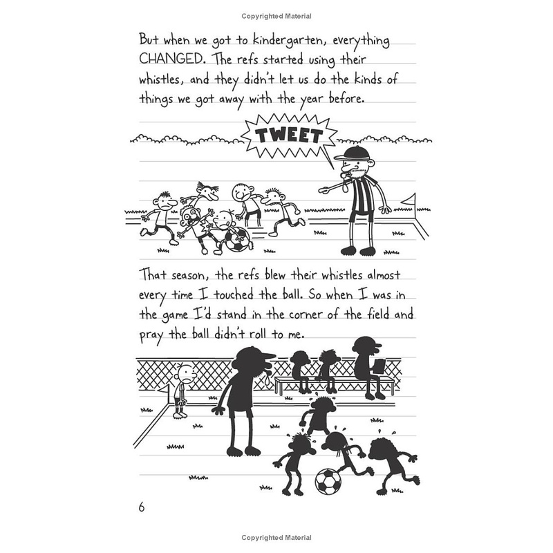 Diary Of A Wimpy Kid 16: Big Shot