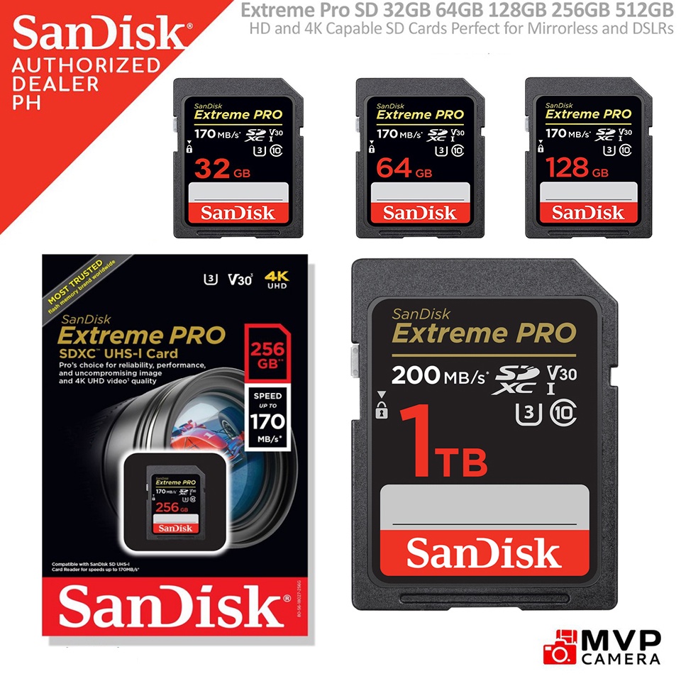 Thẻ Nhớ 32gb 64gb 128gb 256gb 512gb Cho Máy Tính