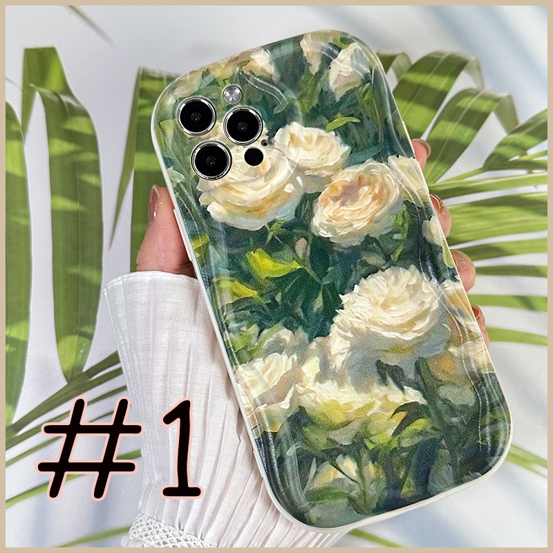 FOR OPPO A58 A76 A36 A95 A74 A94 A93 A92 A57 A77S A54 A53 A52 A33 A31 A17 A17K A16 A15 A12 A9 A5 2020 A7 A5S A3S F9 F11 A1K RENO 8 7 6 5 4 5F 4F cai Wave Case