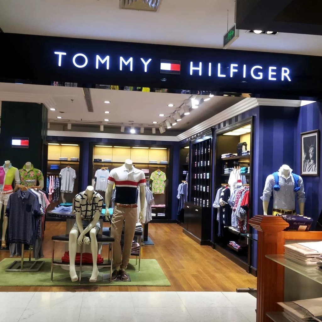 Quần Lót tommy tommy tommy tommy tommy tommy Chất Liệu Cotton Nguyên Chất Thoáng Khí Chống Vi Khuẩn Bốn Góc Màu Đỏ Cho Nam
