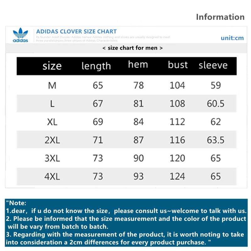Áo Khoác Thể Thao Adidas Sành Điệu 6 Màu Lựa Chọn 100%